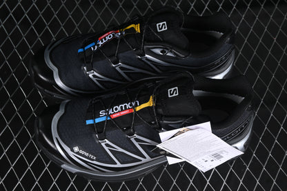 Salomon XT-6 Salomon outdoor casual running shoes