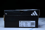 ADIZERO ADIOS 4 M LOW-CUT RUNNING SHOES PURPLE/ORANGE