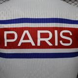 PSG 2026/27 Special White jersey