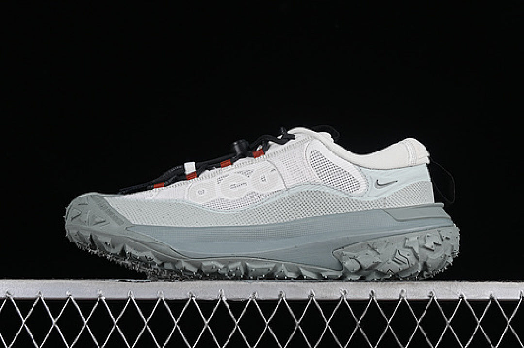 ACG MOUNTAIN FLY 2 LOW GTX SE PHANTOM/LIGHT SILVER/MICA GREEN/DARK SMOKE GREY