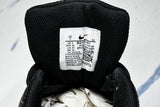 【240】BQ4685 001 AIR MAX 90 BLACK/YELLOW