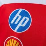 Ferrari 2026 Team Zipper Polo