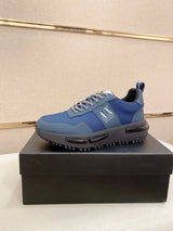 Armani Men Shoes