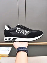 Armani men's shoes code 27B4 Size 3844 can be customized 4