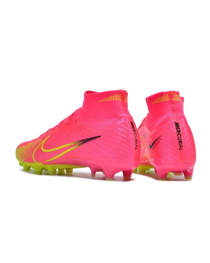 Nike Air Zoom Mercurial Superfly IX Elite AG