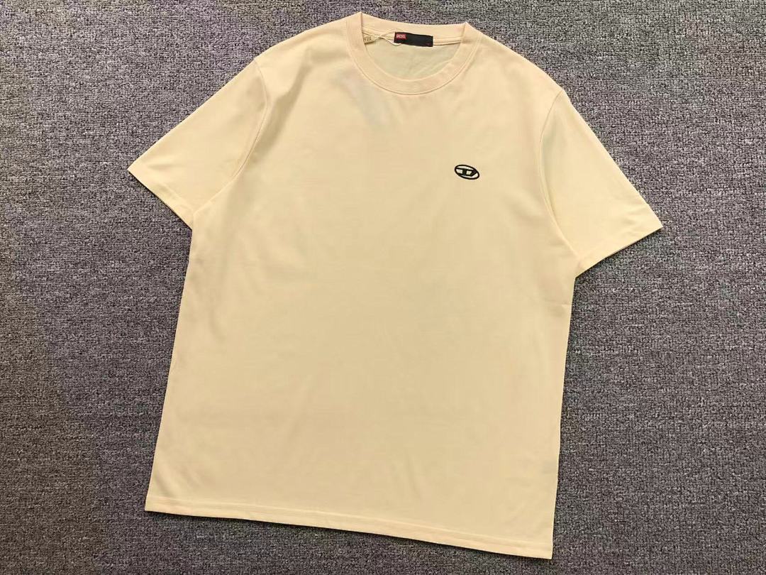 DIESEL T-SHIRT 3109220203