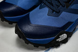 NF02566-EH-075 OFFTRAIL VERSA TRAIL RUNNING SHOES NAVY BLUE/BLACK/NAVY BLUE