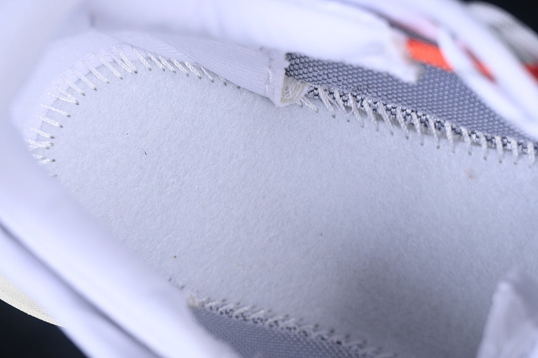 TERREX FREEHIKER 3 LOW GTX CASUAL SHOES WHITE/PURE WHITE