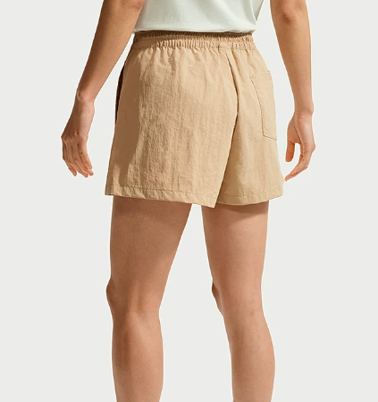 Women Woven Skort