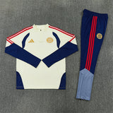 26-27 Season Bayern Munich Yellow Color Football Sweater Set