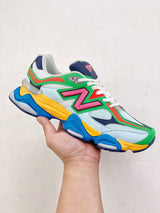 New Balance NB 9060 Beach Glass Pink