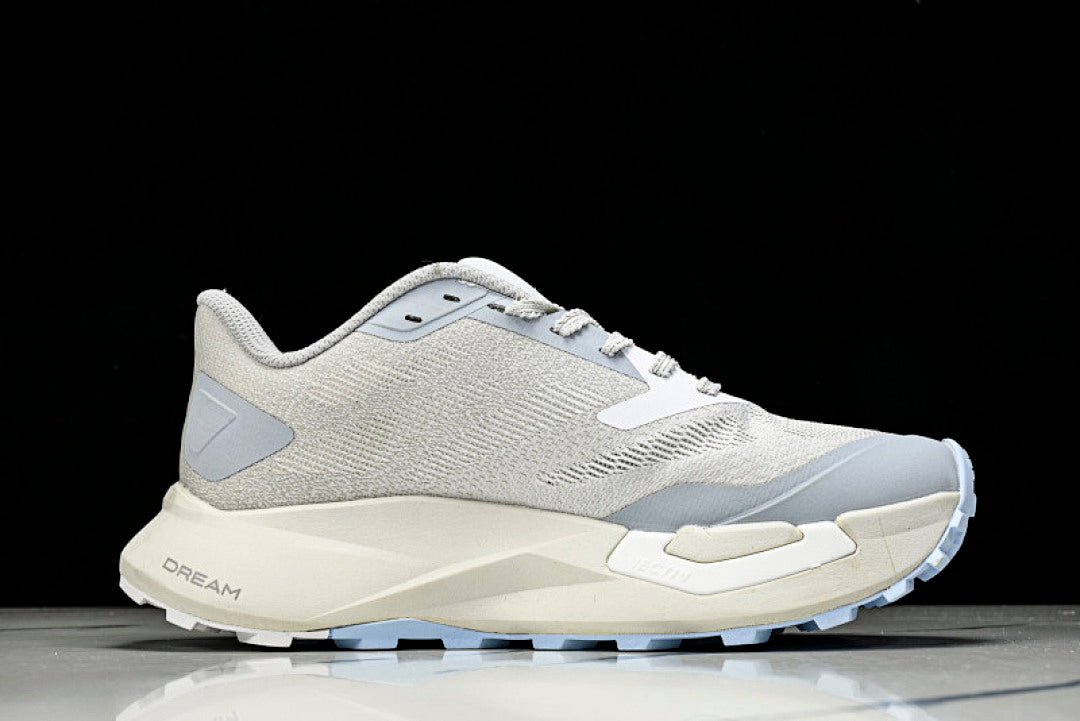 NS97R04A THE NORTH FACE ENDURIS 4 BLUE/GREY