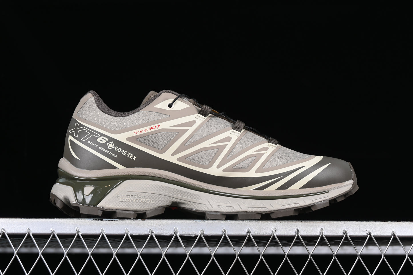 Salomon XT-6 "For DSM