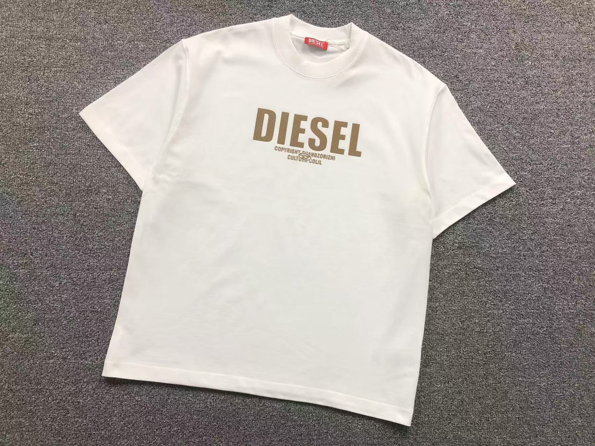 DIESEL T-SHIRT 2201220304