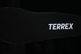 TERREX AGRAVIC SOLE-BOOSTING RUNNING SHOES BLACK/WHITE/BLACK