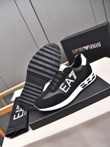 Armani Men Shoes