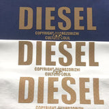 DIESEL T-SHIRT 2201220304