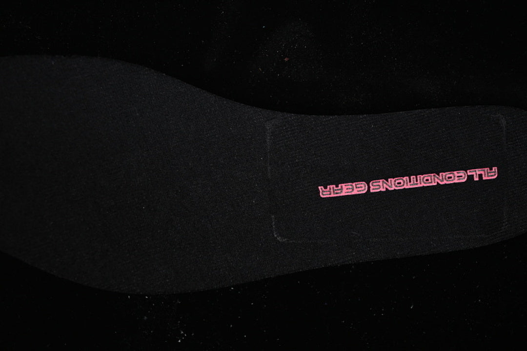 ACG AIR PHASSAD HYPER PINK/PINKSICLE-BLACK