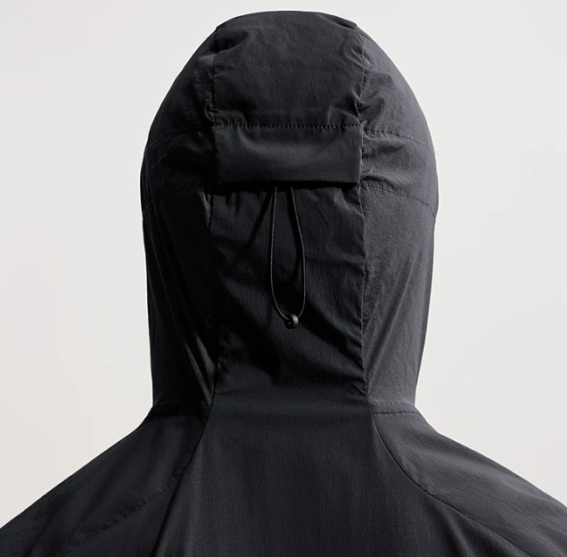 Men Woven Jacket