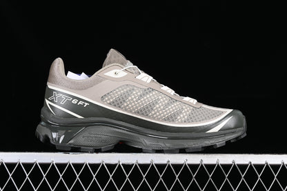 Salomon XT-6 "FT"