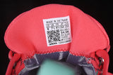 TERREX FREEHIKER 3 LOW GTX BREATHABLE CASUAL LIFE SHOES DARK PINK/BLACK
