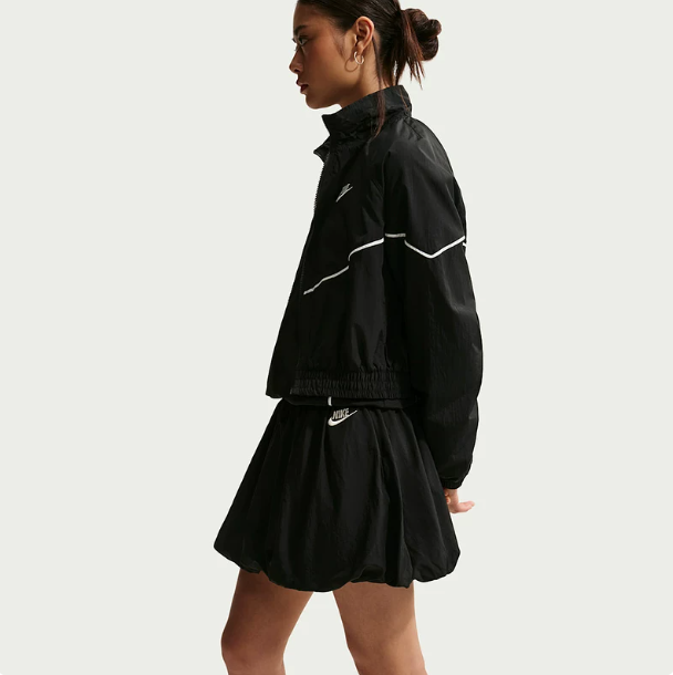 Women Bubble Skirt