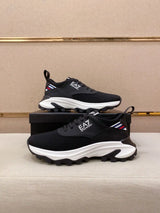 Armani Men Shoes