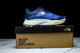 NFOA8AEP-73T THENORTHFACE ENDURIS 4 BLUE/WHITE