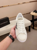 Armani Men Shoes
