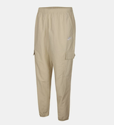 Men Woven Trousers
