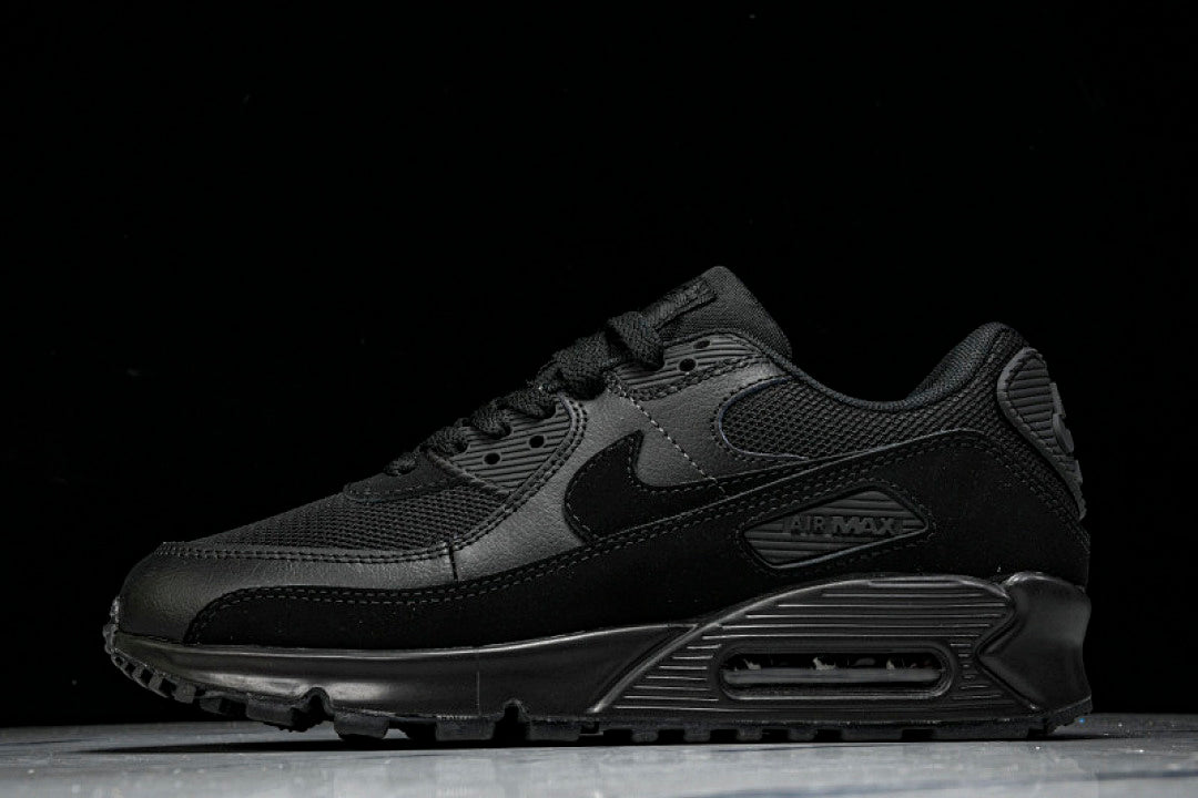 CN8490 003 AIR MAX 90 BLACK