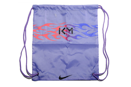Nike football shoes bag