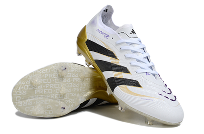 PREDATOR ACCURACY+ FG BOOTS 36-45