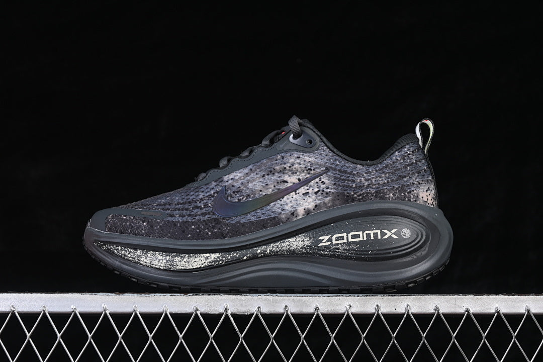 NIKE VOMERO PLUS ZOOM X NIGHT BLACK