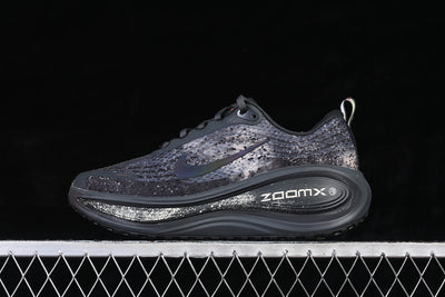 NIKE VOMERO PLUS ZOOM X NIGHT BLACK