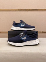 Armani Men Shoes