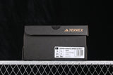 TERREX AGRAVIC SPEED ULTRA 2 RUNNING SHOES BLACK/WHITE