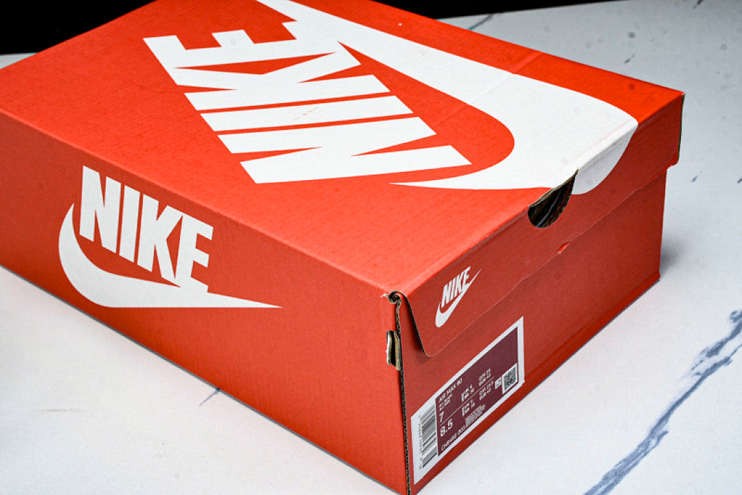 CN8490 003 AIR MAX 90 BLACK