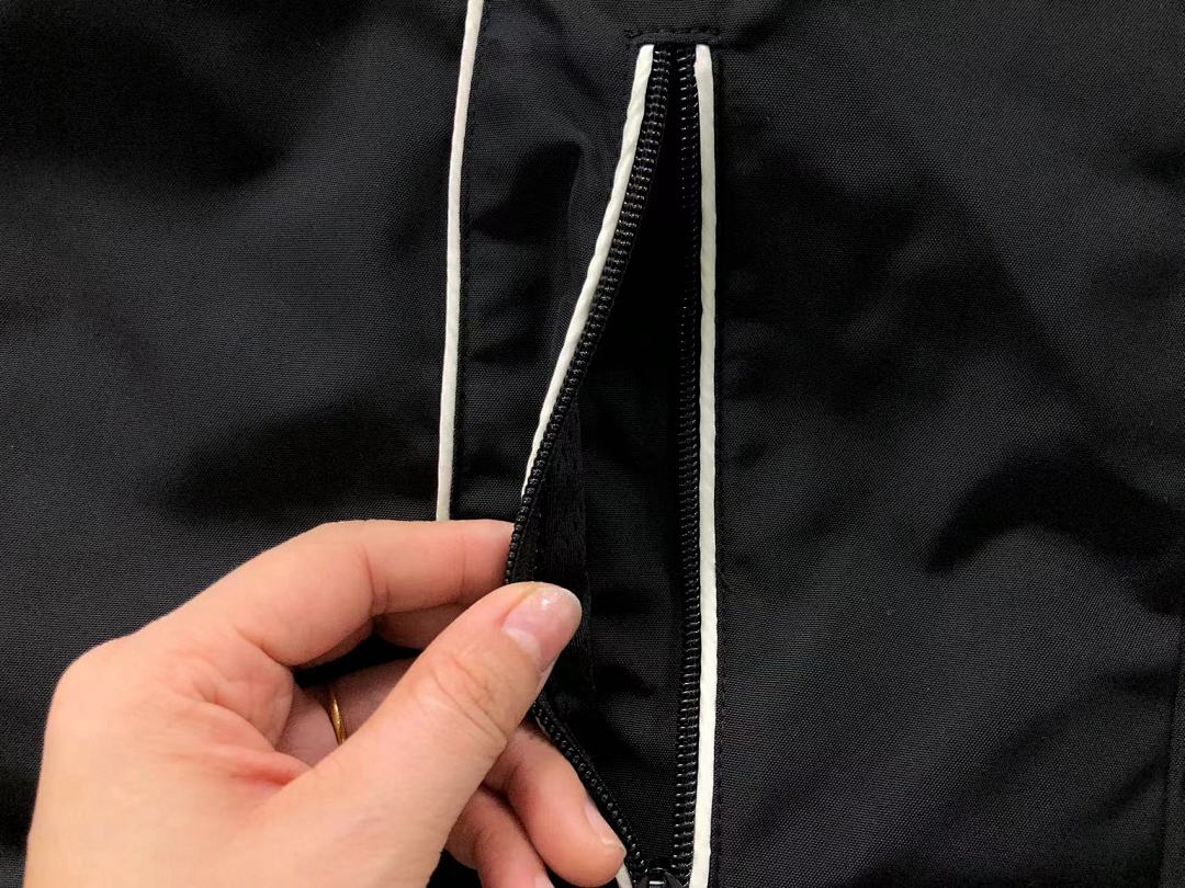 DIESEL JACKET 3110254917