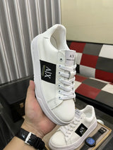 Armani Men Shoes