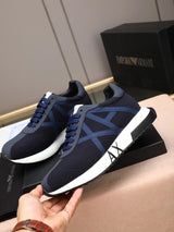 Armani Men Shoes