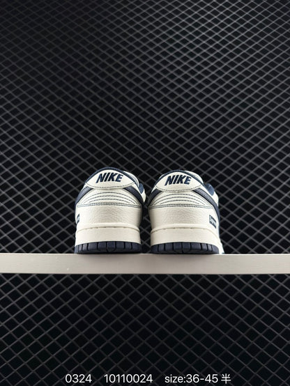 NIKE Dunk Low Retro "DIY