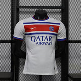 PSG 2026/27 Special White jersey
