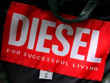 DIESEL JACKET 3208214517