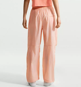 Women Woven Trousers