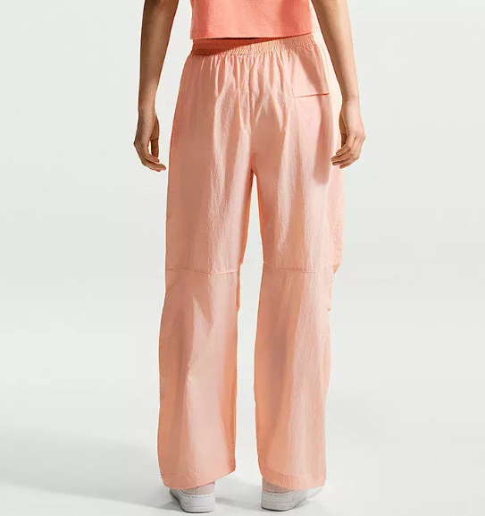 Women Woven Trousers