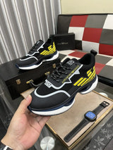 Armani Men Shoes