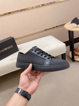 Armani Men Shoes