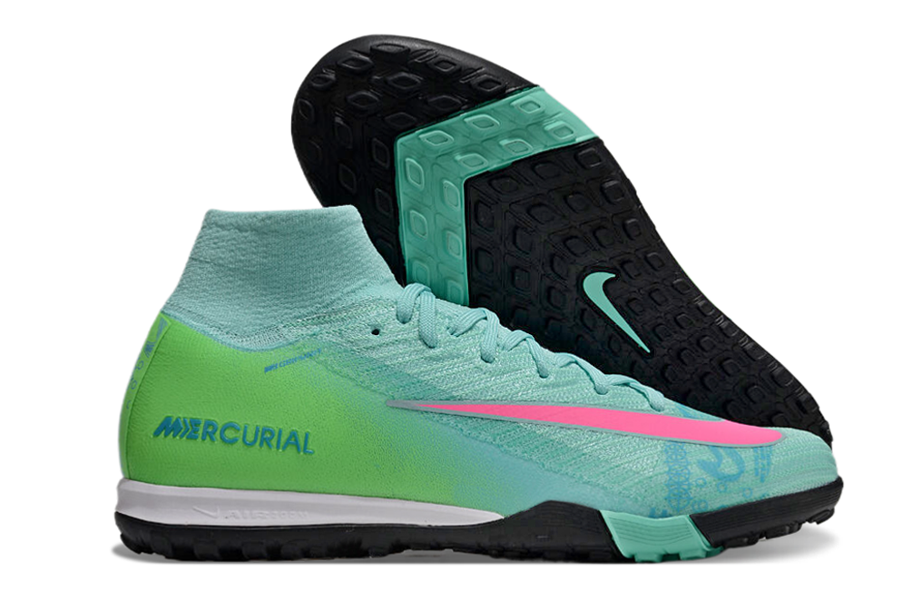 Nike Air Zoom Mercurial Vapor XV Elite TF35-45