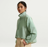 Women Woven Jacket